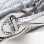 Christian Dior Miss Caro Top Handle clutch